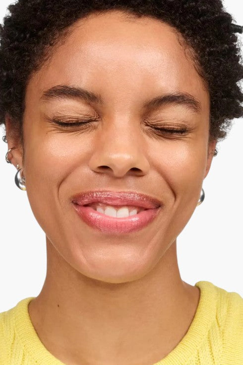 Strawberry - Balm Dotcom - GLAM MODA