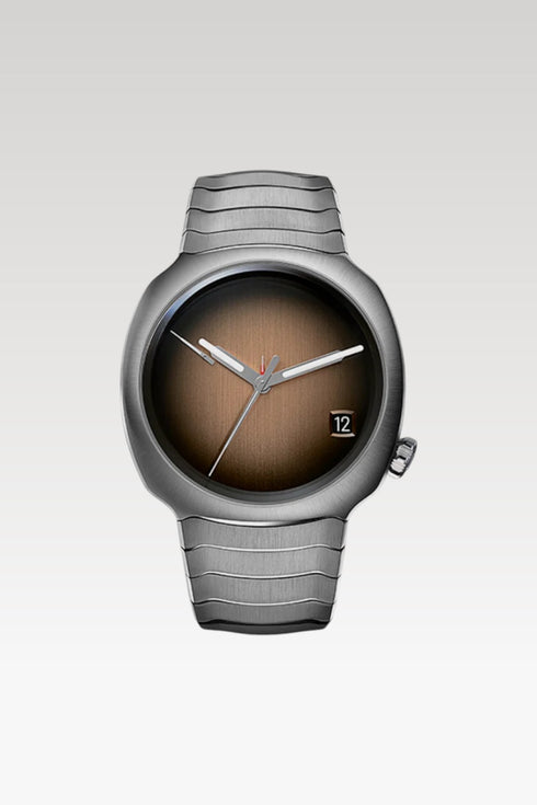 Streamliner Perpetual Calendar - GLAM MODA