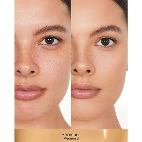 Sheer Glow Foundation - GLAM MODA