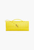 Sulfur - Andiamo Clutch - GLAM MODA