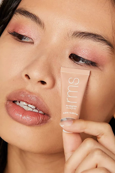 RMS Beauty Eyelights Cream Eyeshadow - GLAM MODA