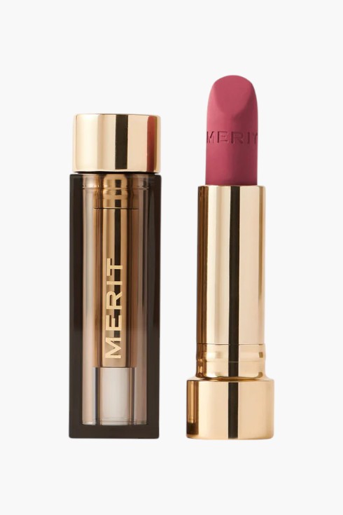 Matte Signature Lip Lightweight Lipstick