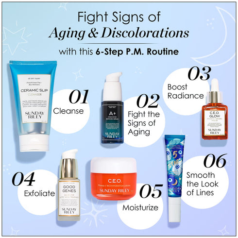 5 Stars Retinoid and Niacinamide Eye Serum - GLAM MODA