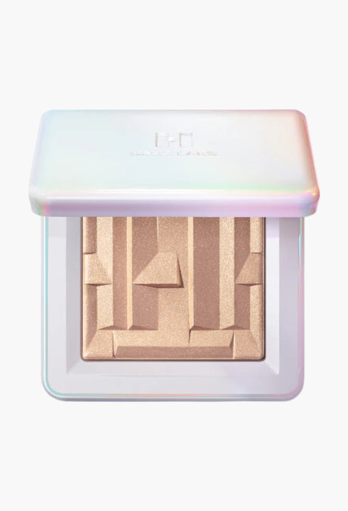 Bio-Radiant Gel-Powder Highlighter with Fermented Arnica - GLAM MODA