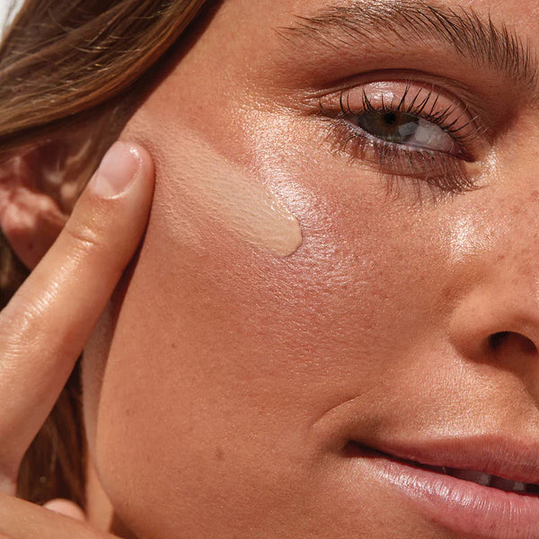 Sunvisor Your Serum, Oil, Moisturizer, And Spf 35 Sunscreen All In One