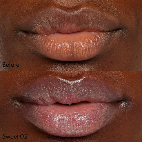 Super Slick Mini Lip Balm - GLAM MODA