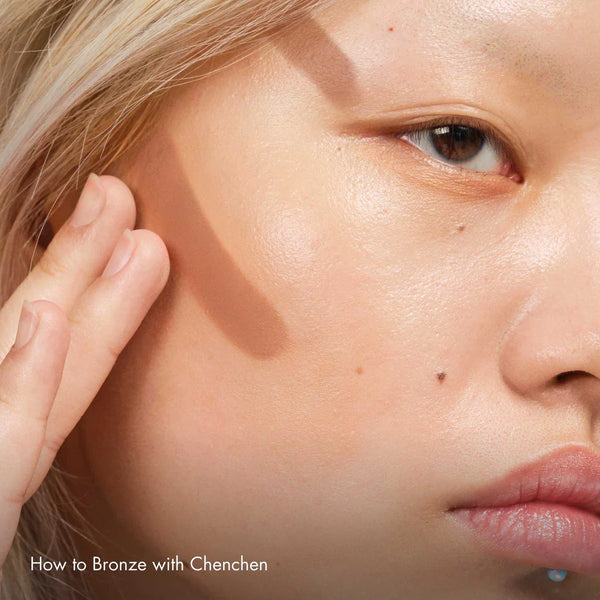 Skin Suede Melting Bronze Balm