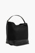 TOTÊME Belted Tote Bag - GLAM MODA