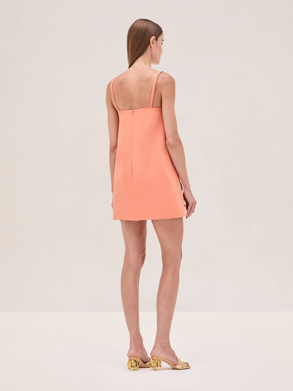 Trangerine - Larsen Dress