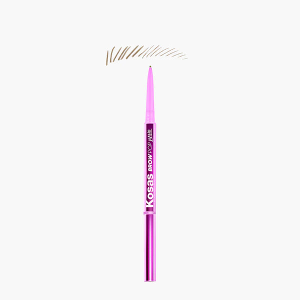 Brow Pop Nano - Brow Pencil