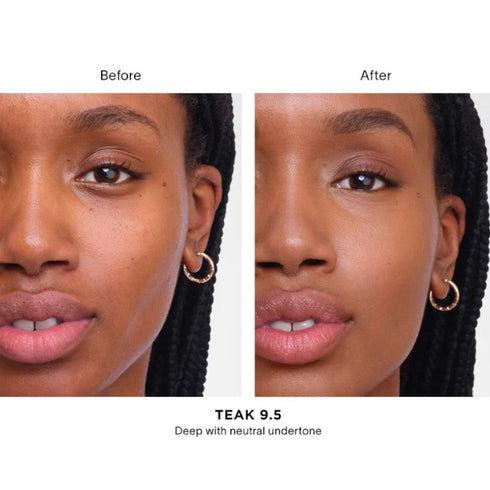 Teak 9.5 - Vanish™ Airbrush Concealer - GLAM MODA