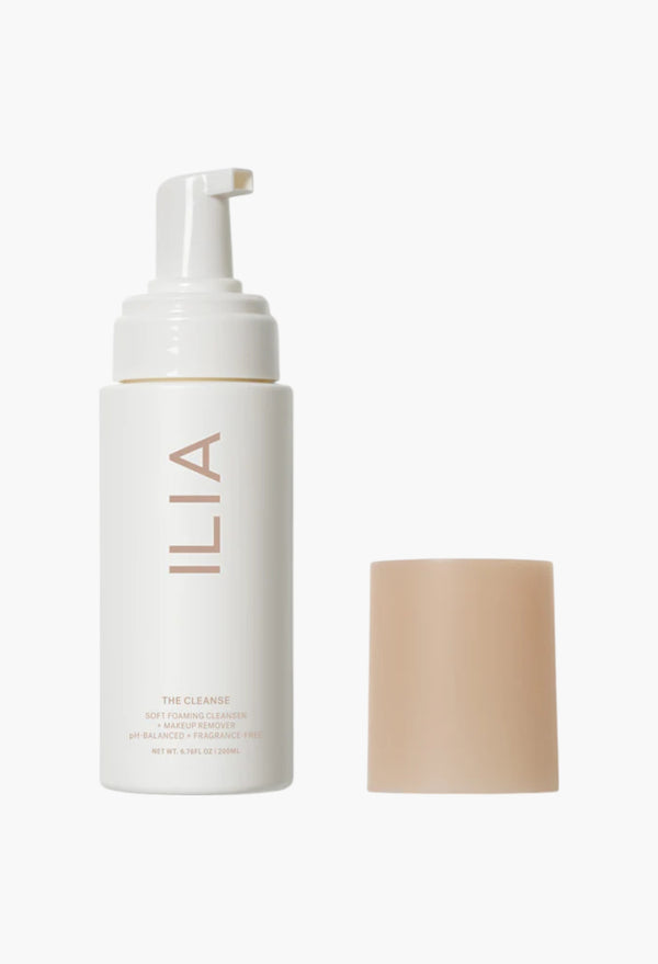 The Cleanse Soft Foaming Cleanser