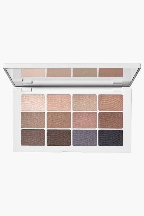 The Neutrals - Master Mattes® Eyeshadow Palette