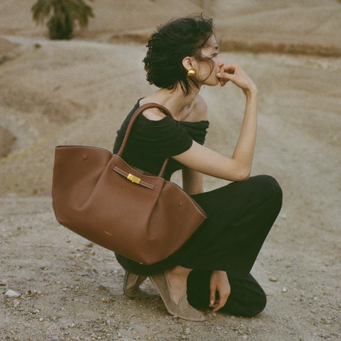 The New York - GLAM MODA