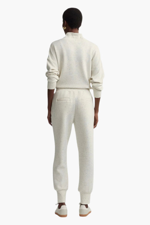 The Slim Cuff Pant 27.5" - GLAM MODA