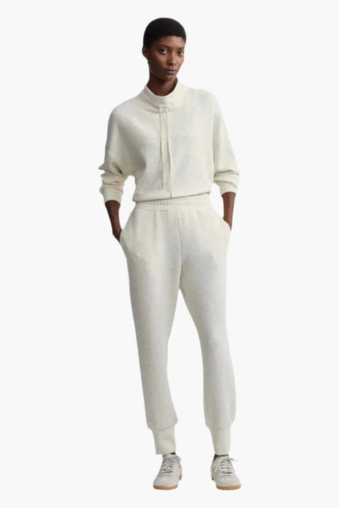 The Slim Cuff Pant 27.5" - GLAM MODA