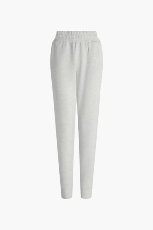 The Slim Zip Hem Pant 29.5" - GLAM MODA