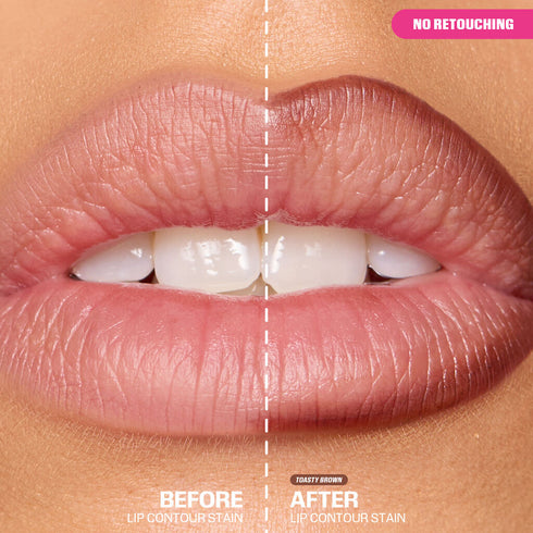 Lip Contour Stain - GLAM MODA