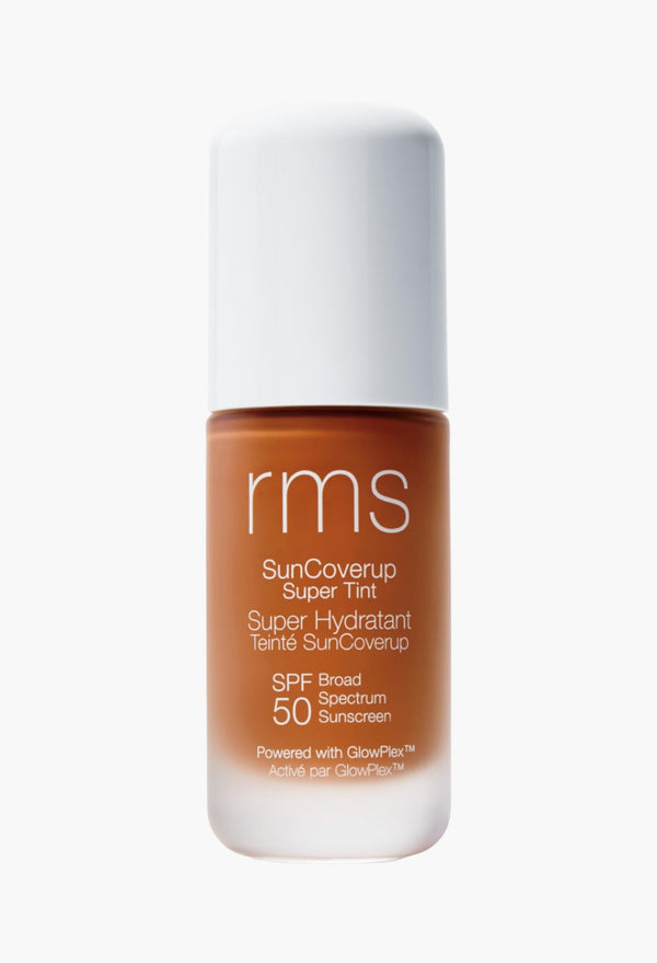 SunCoverup Super Tint SPF 50