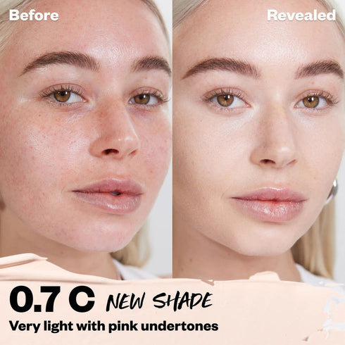 Revealer Concealer Super Creamy + Brightening Concealer - GLAM MODA