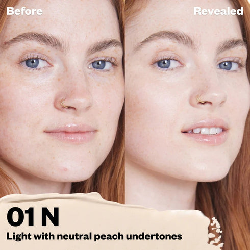 Revealer Concealer Super Creamy + Brightening Concealer - GLAM MODA