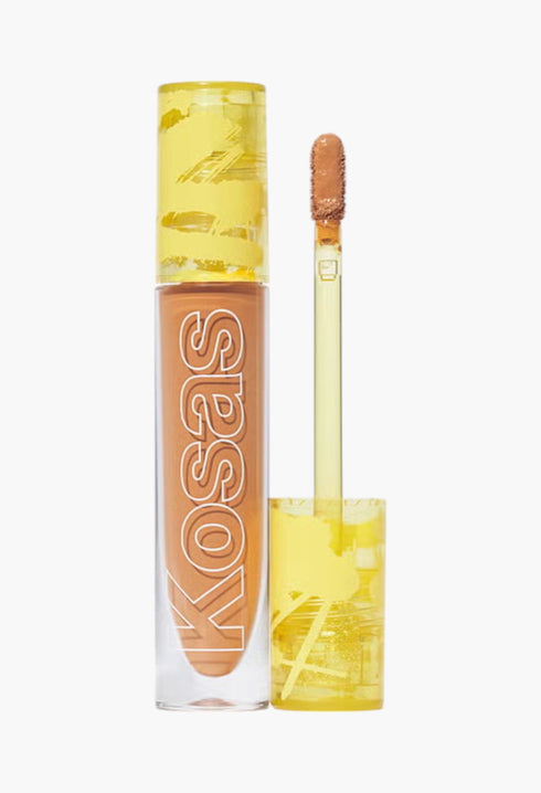 Tone 08 W - Revealer Concealer Super Creamy + Brightening Concealer - GLAM MODA