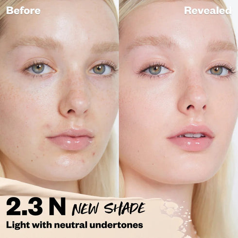 Revealer Concealer Super Creamy + Brightening Concealer - GLAM MODA