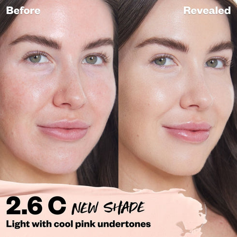 Revealer Concealer Super Creamy + Brightening Concealer - GLAM MODA