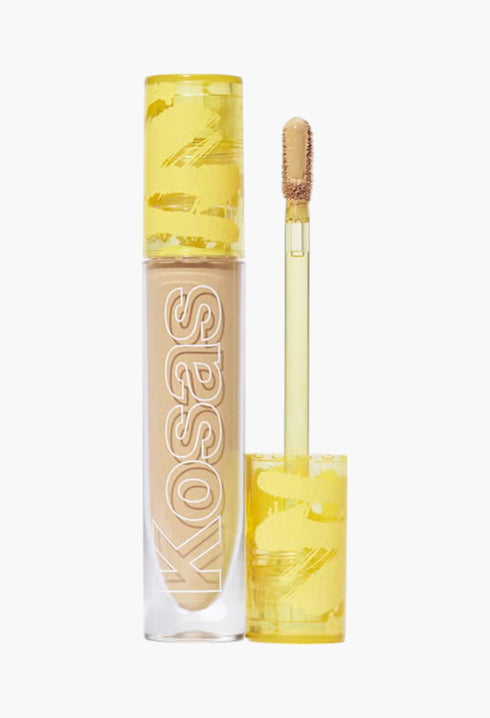 Tone 5.5 O - Revealer Concealer Super Creamy + Brightening Concealer - GLAM MODA