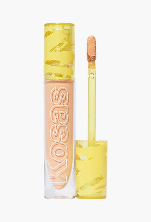 Tone 5.8 N - Revealer Concealer Super Creamy + Brightening Concealer - GLAM MODA