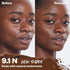 Tone 9.1 N - Revealer Concealer Super Creamy + Brightening Concealer - GLAM MODA