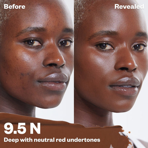 Tone 9.5 N - Revealer Concealer Super Creamy + Brightening Concealer - GLAM MODA