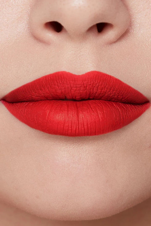 Topless Liquid Lipstick - GLAM MODA