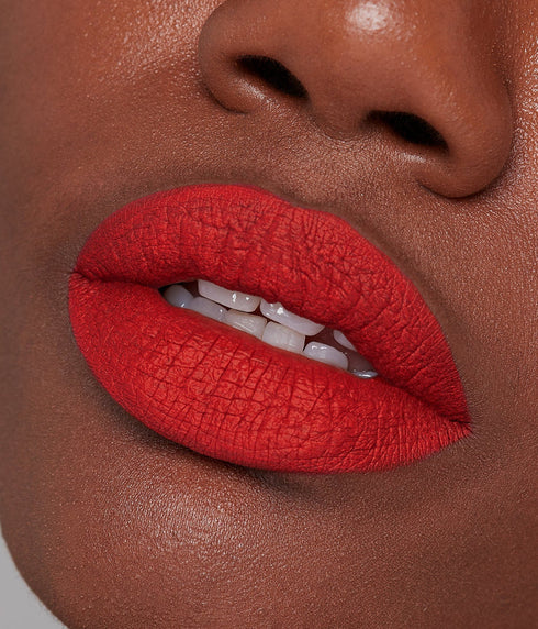 Topless Liquid Lipstick - GLAM MODA