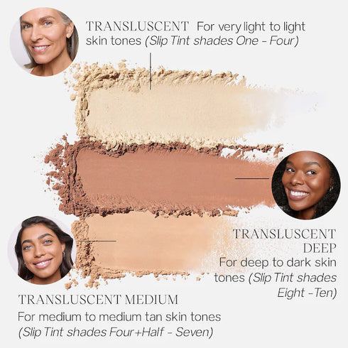 Airset Radiant Loose Setting Powder - GLAM MODA