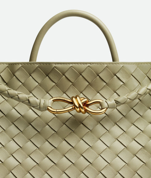 Travertine - Medium Andiamo - GLAM MODA