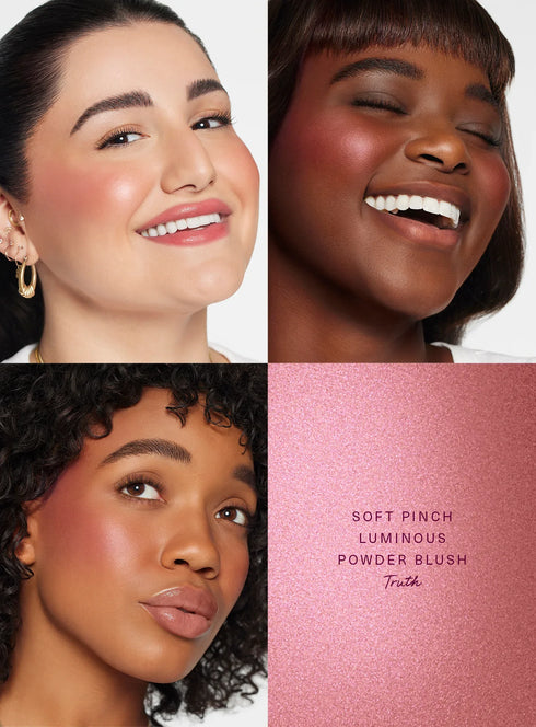 Soft Pinch Luminous Powder Blush - GLAM MODA