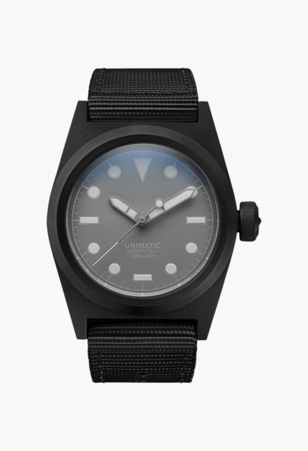 U2-FN Modello Due Edition Of 250