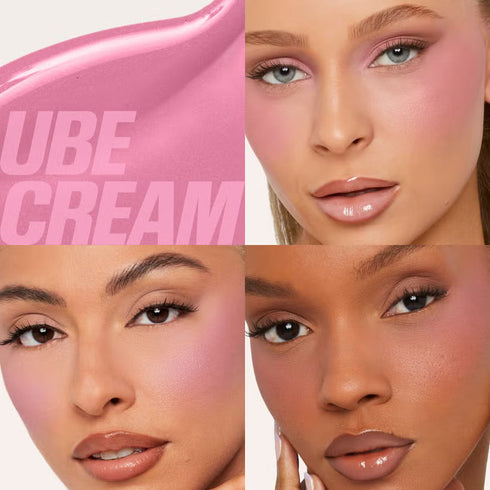 Blush Filter - Liquid Blush - GLAM MODA