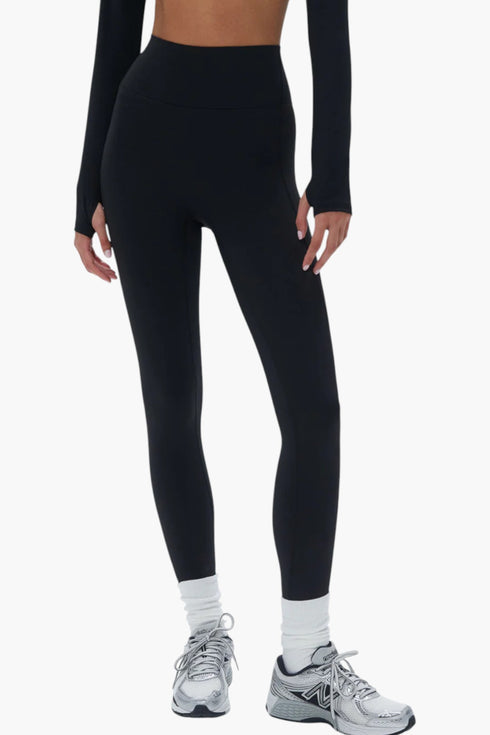 Ultimate Pocket Leggings - Core - GLAM MODA