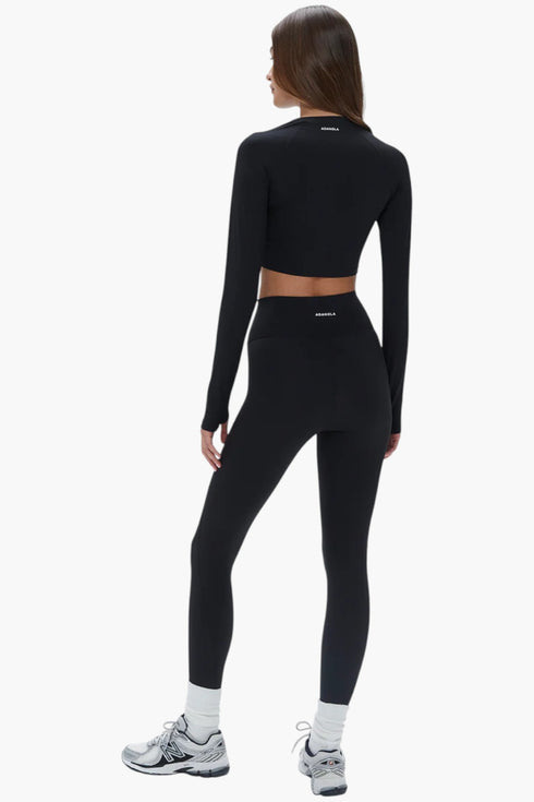 Ultimate Pocket Leggings - Core - GLAM MODA