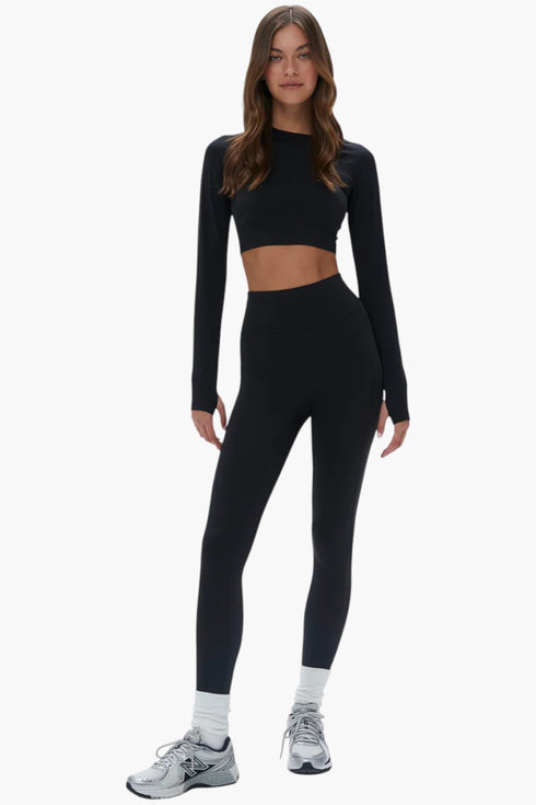 Ultimate Pocket Leggings - Core - GLAM MODA