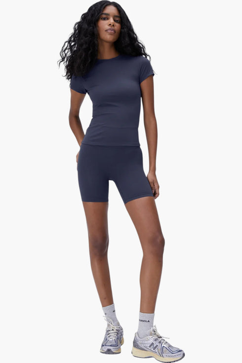 Ultimate Short Sleeve Top - Core - GLAM MODA