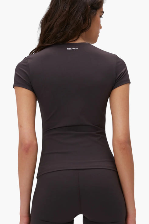 Ultimate Short Sleeve Top - Core - GLAM MODA