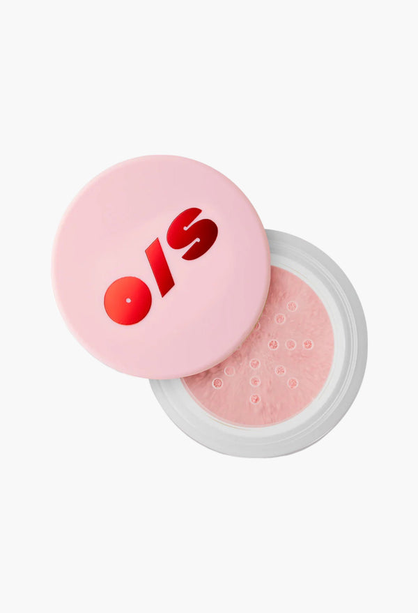 Ultimate Blurring Setting Powder Travel-Sized