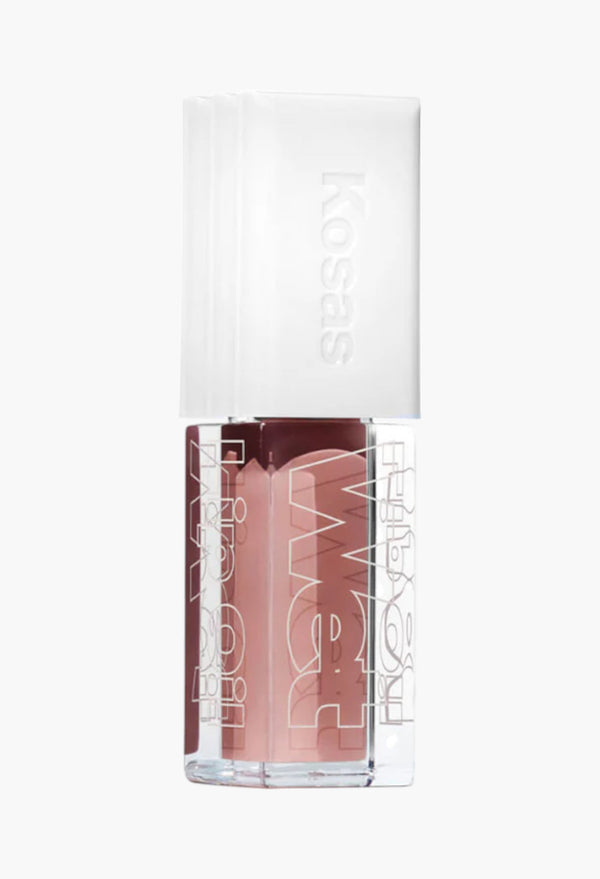 Wet Lip Oil Plumping Peptide Lip Treatment Gloss