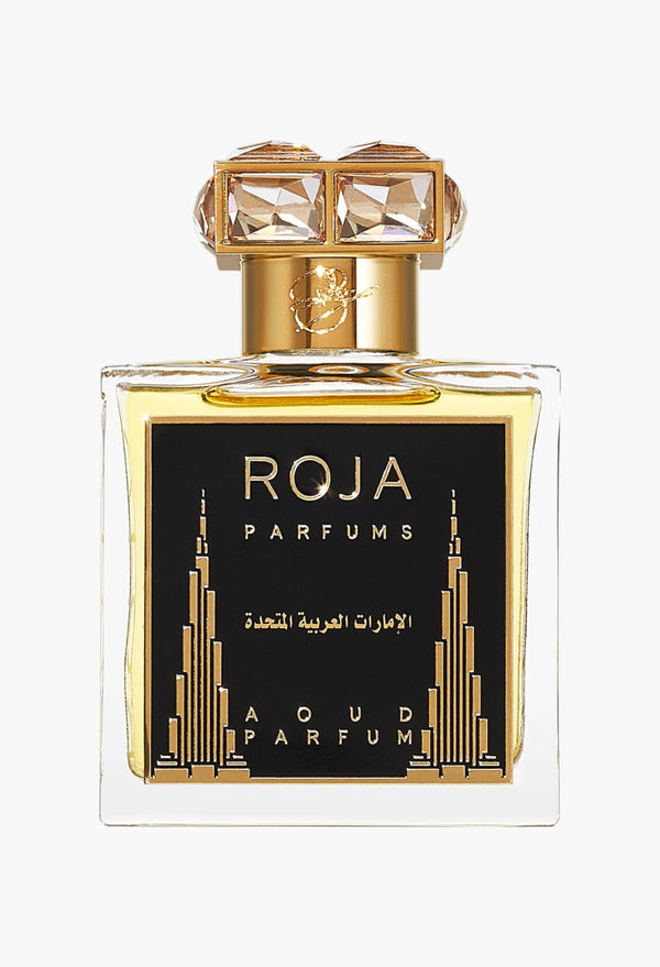 United Arab Emirates Perfume