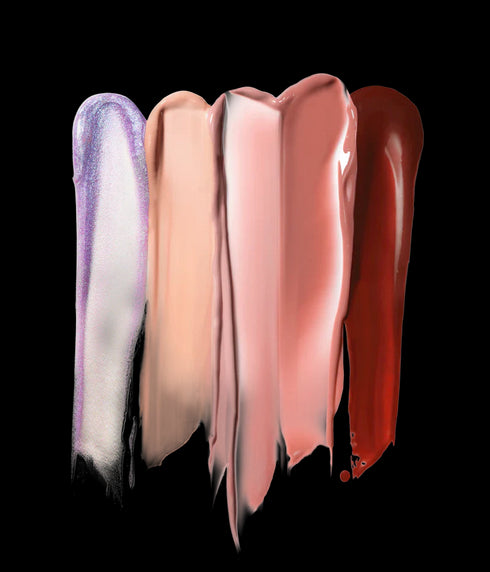 Plumping Lip Gloss - GLAM MODA