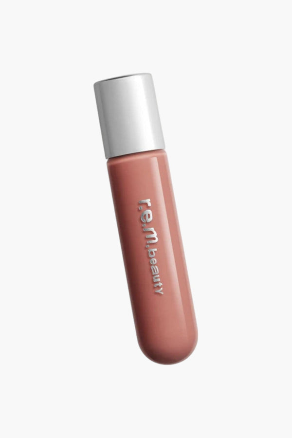 Plumping Lip Gloss