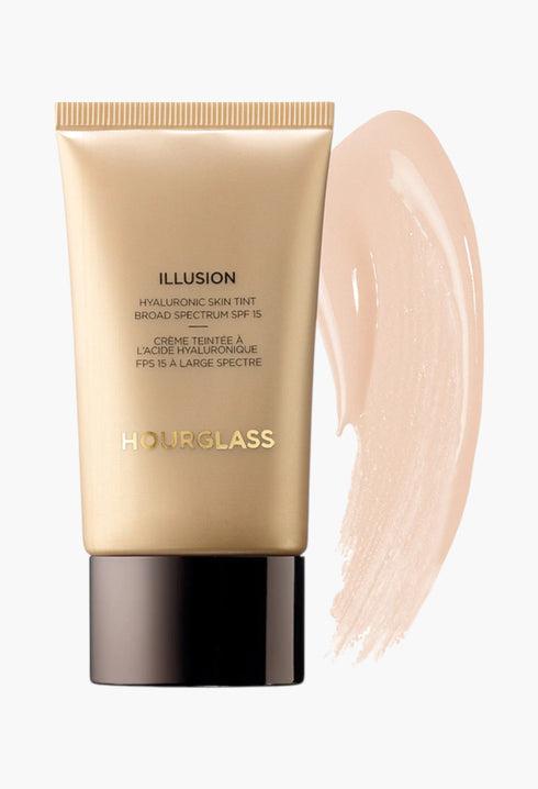 Illusion Hyaluronic Skin Tint - GLAM MODA